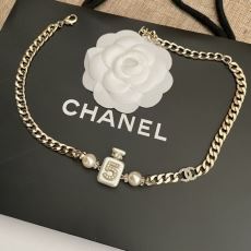 Chanel Necklaces